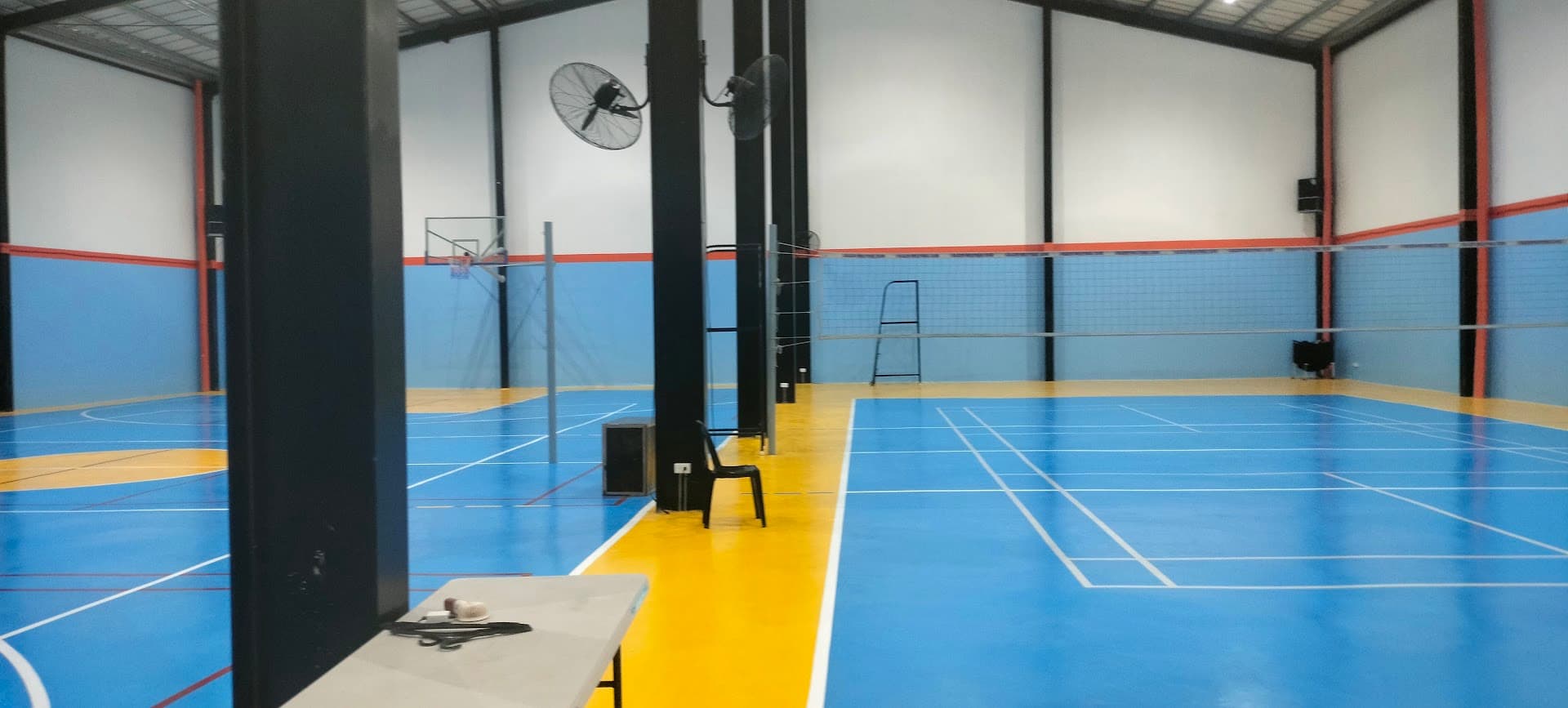 Athletes Point Sports Center