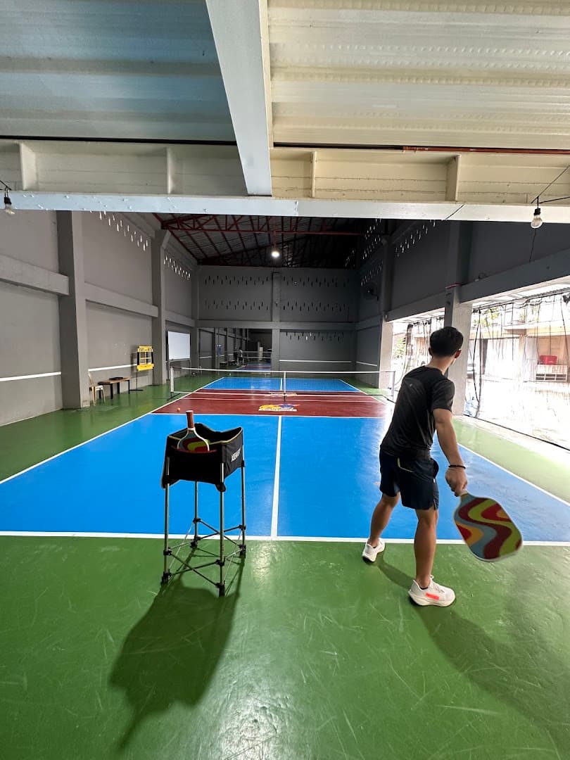 Bacolod Pickleball