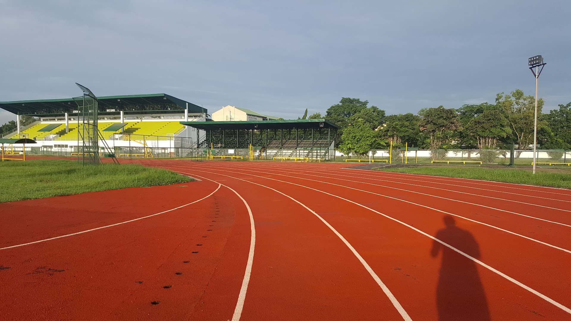 Bulacan Sports Complex