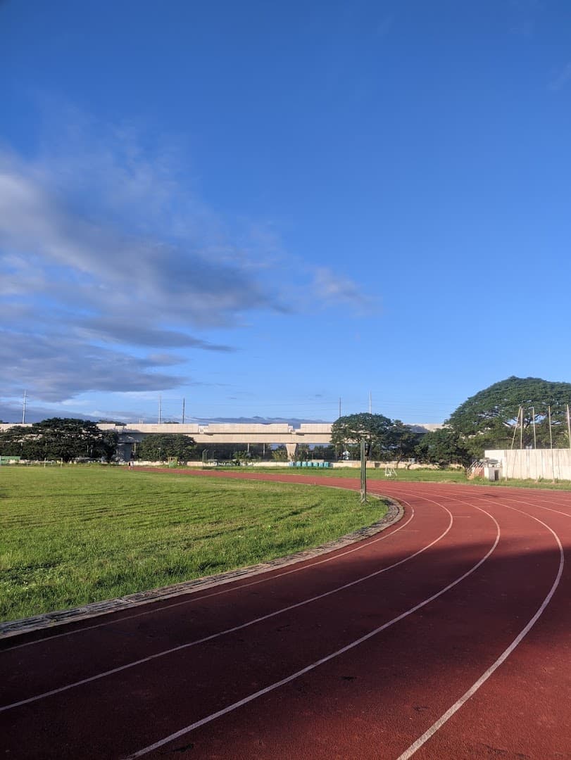 Bulacan Sports Complex