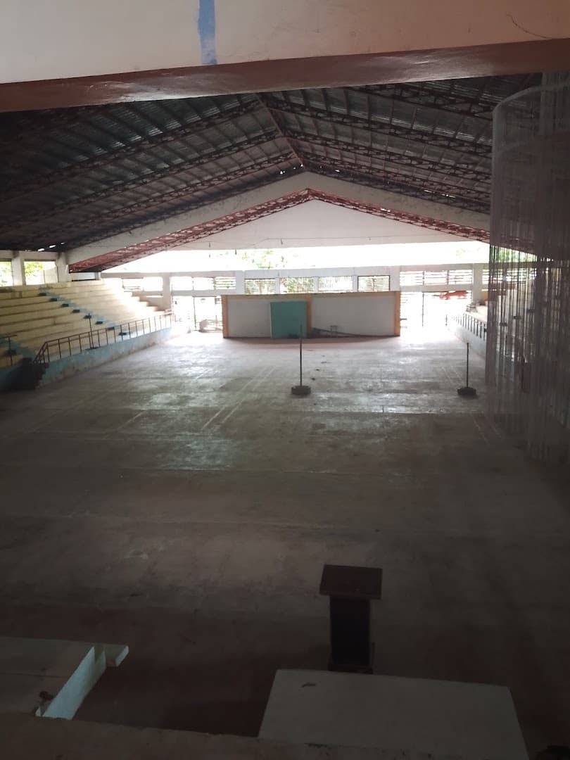 Curuan Gymnasium