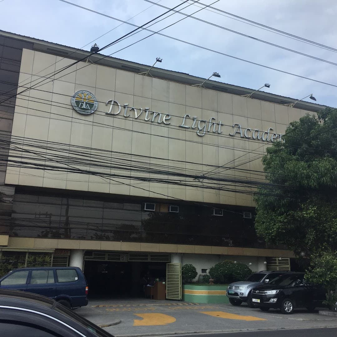 Divine Light Academy Las Piñas