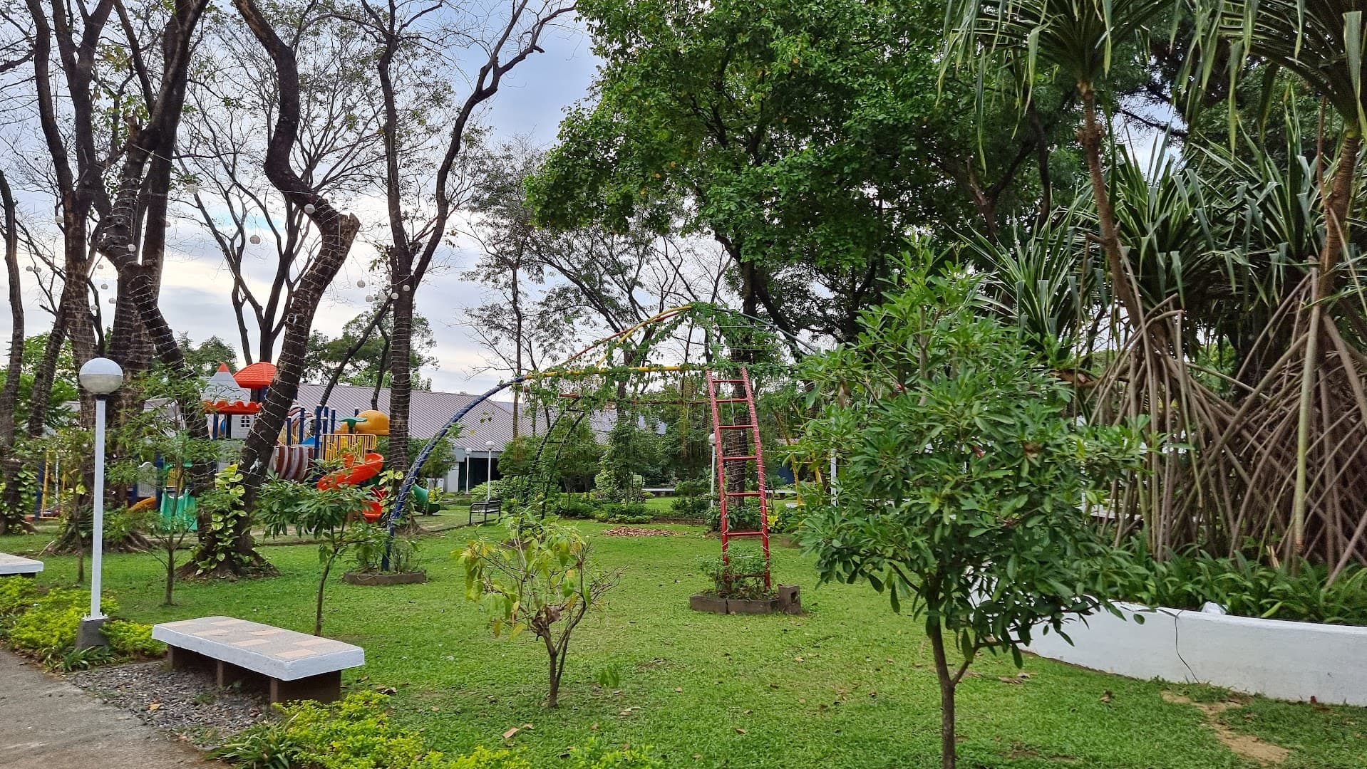 Greenmeadows1 FGHAI PB Court