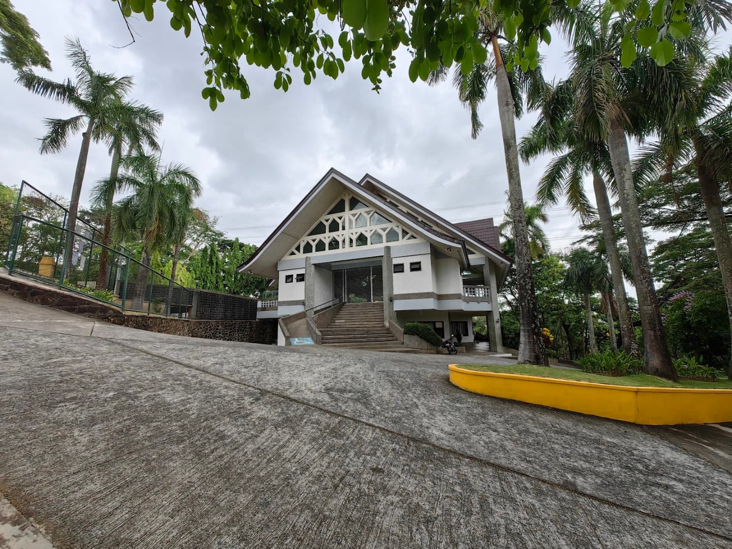 Highlands Point Clubhouse