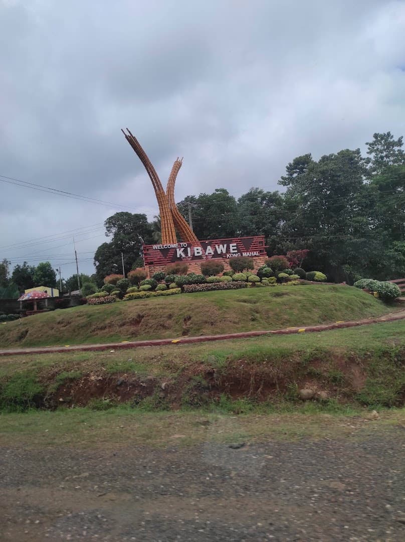Kibawe, Valencia, Malaybalay