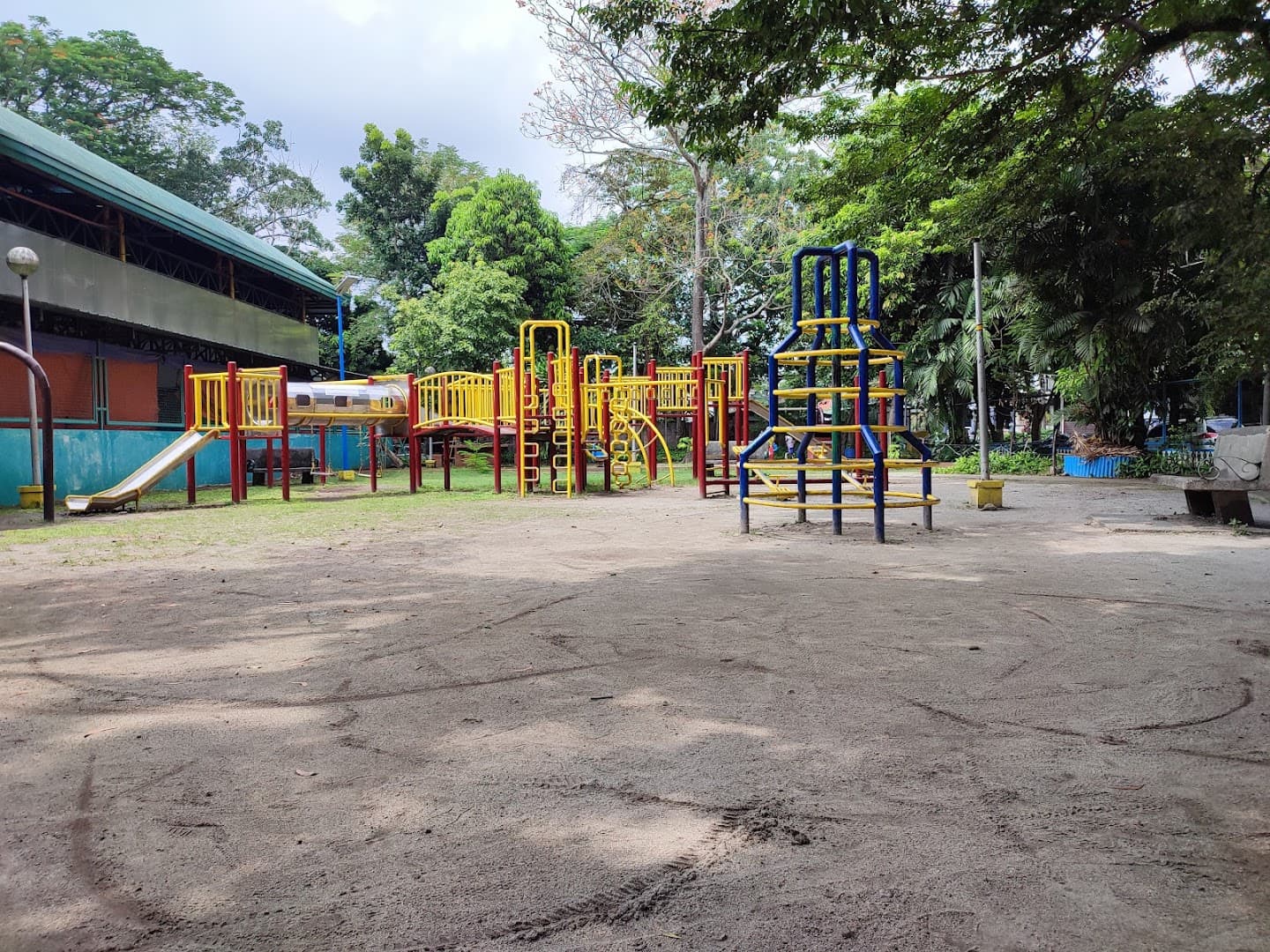 Lagro Centennial Park