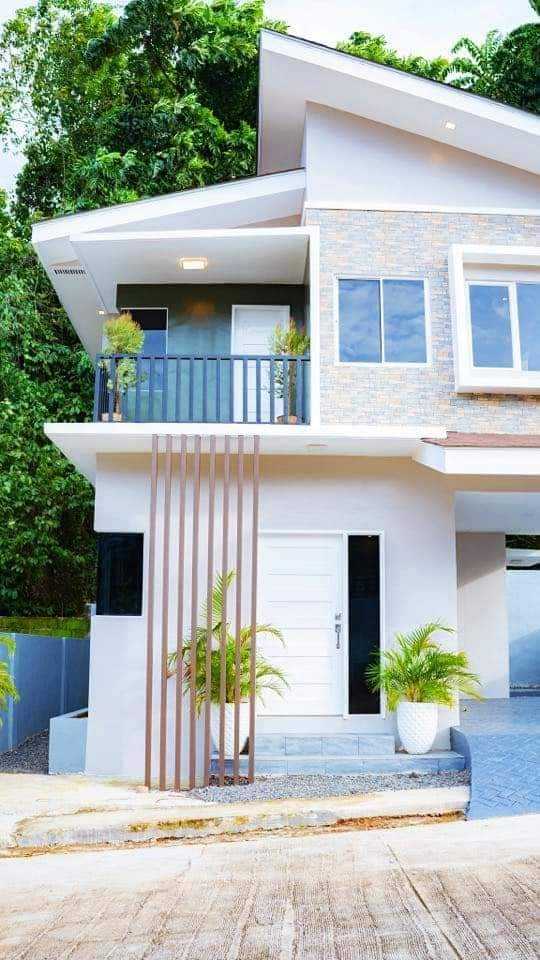 Lorenzo Ville Subdivision