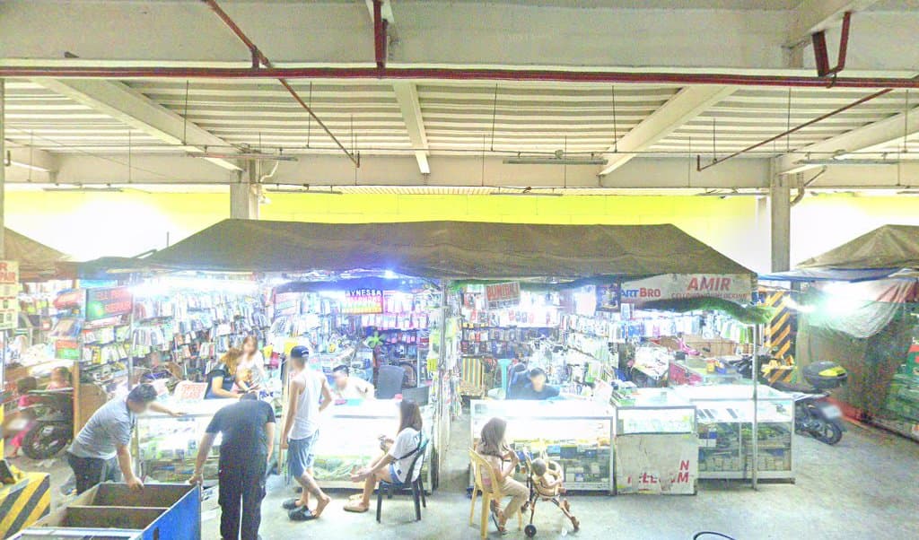 Lotus Mall