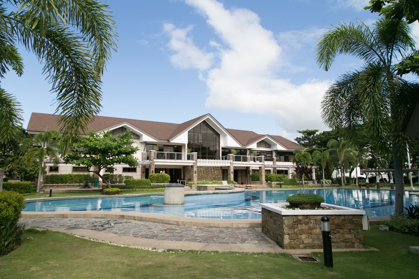 Mahogany Place