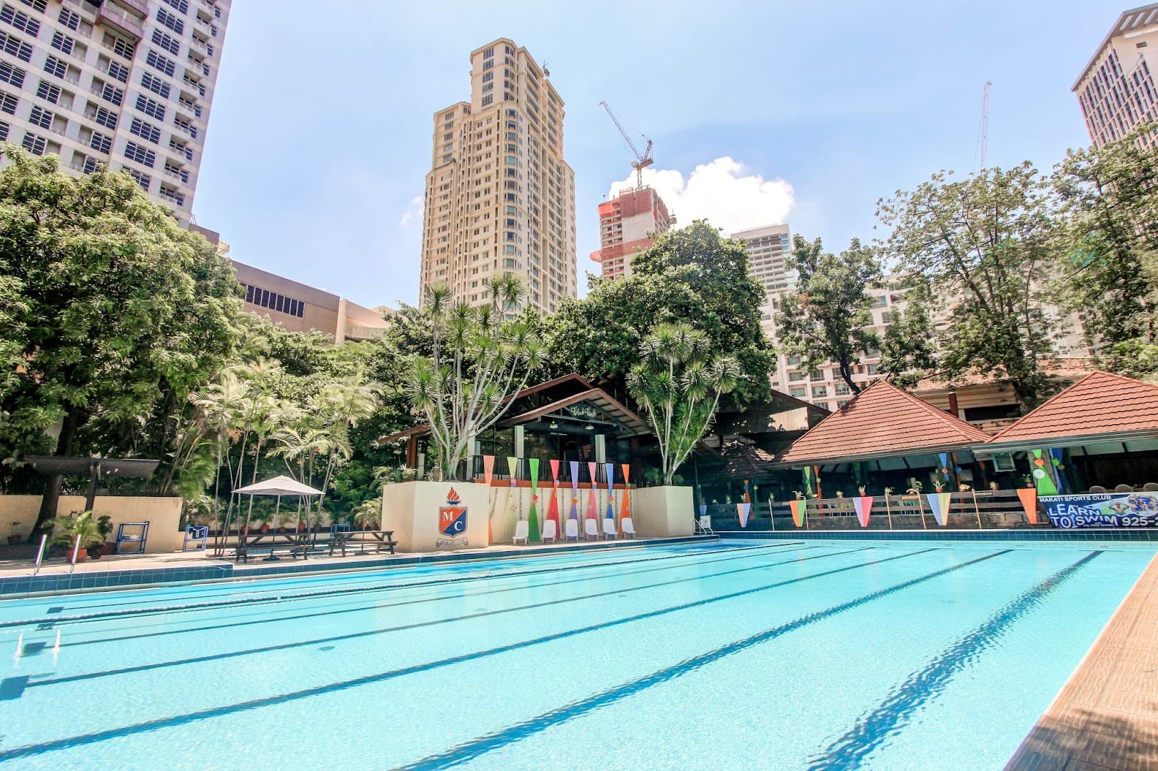 Makati Sports Club
