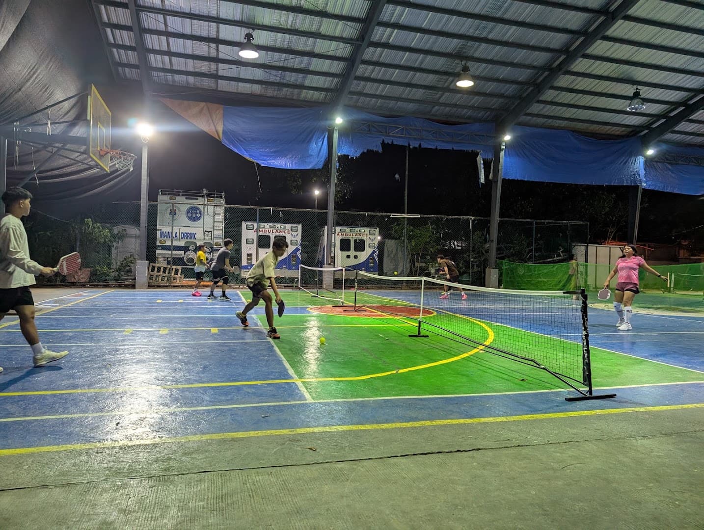 Manila Pickleball Club