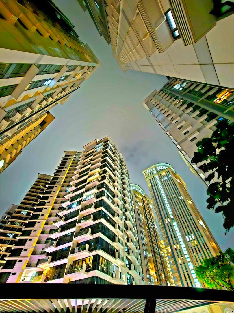 Morgan Residences