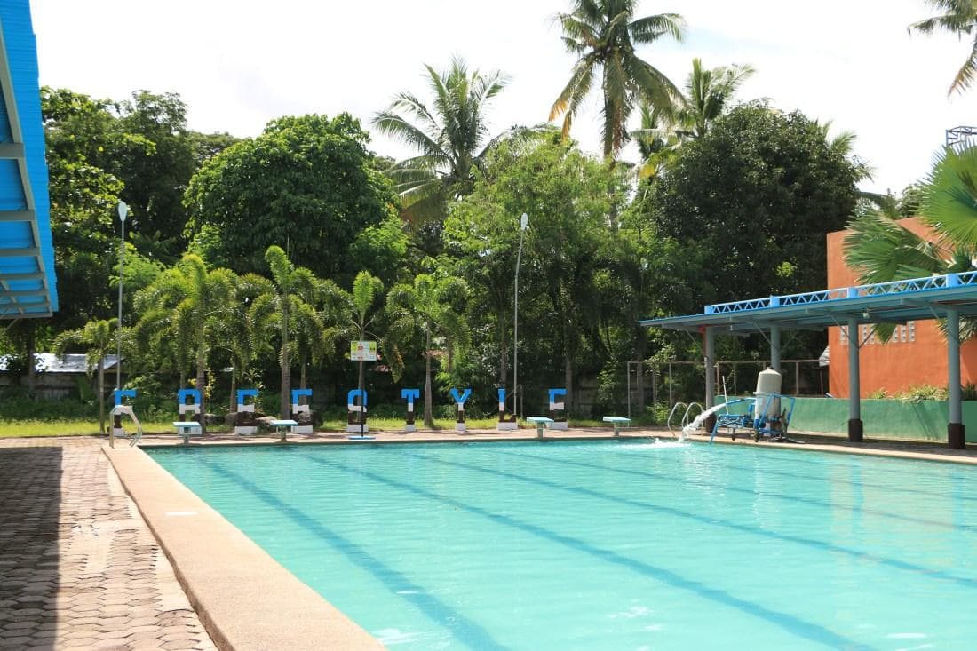 Paraiso Verde Multi-purpose Ct.