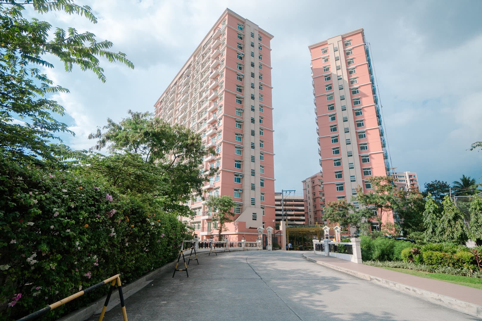 Peninsula Garden Midtown Home