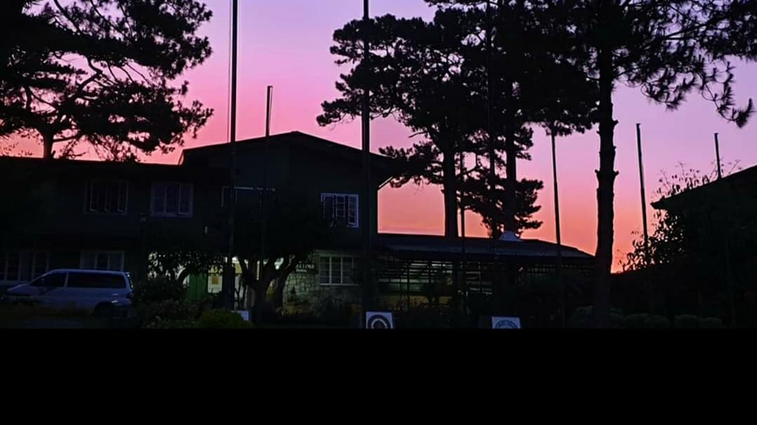 Phils Baptist Theology Seminary