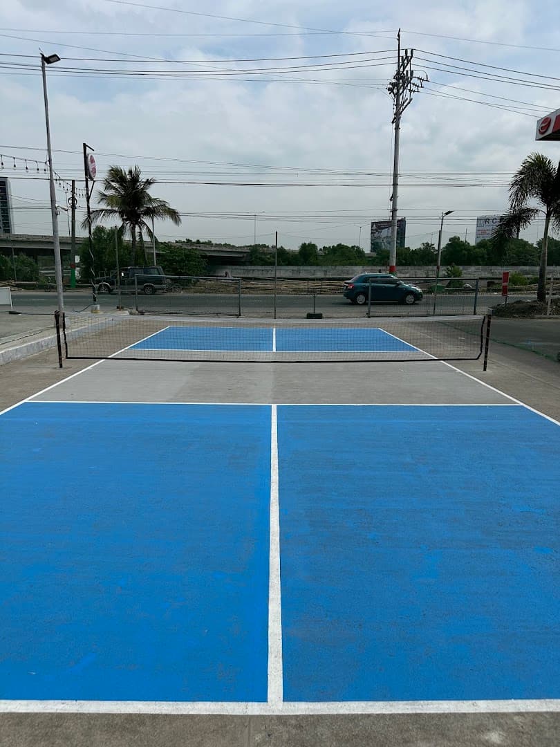 Phoenix Pickleball Court