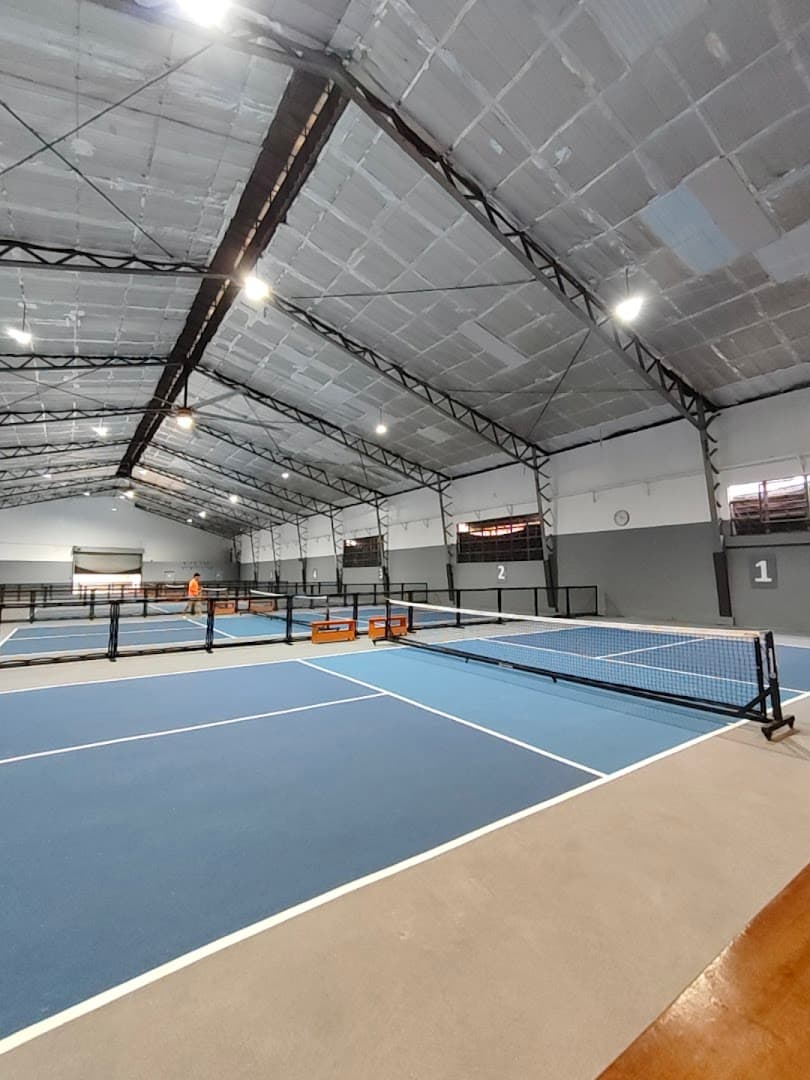Pickleball Hub