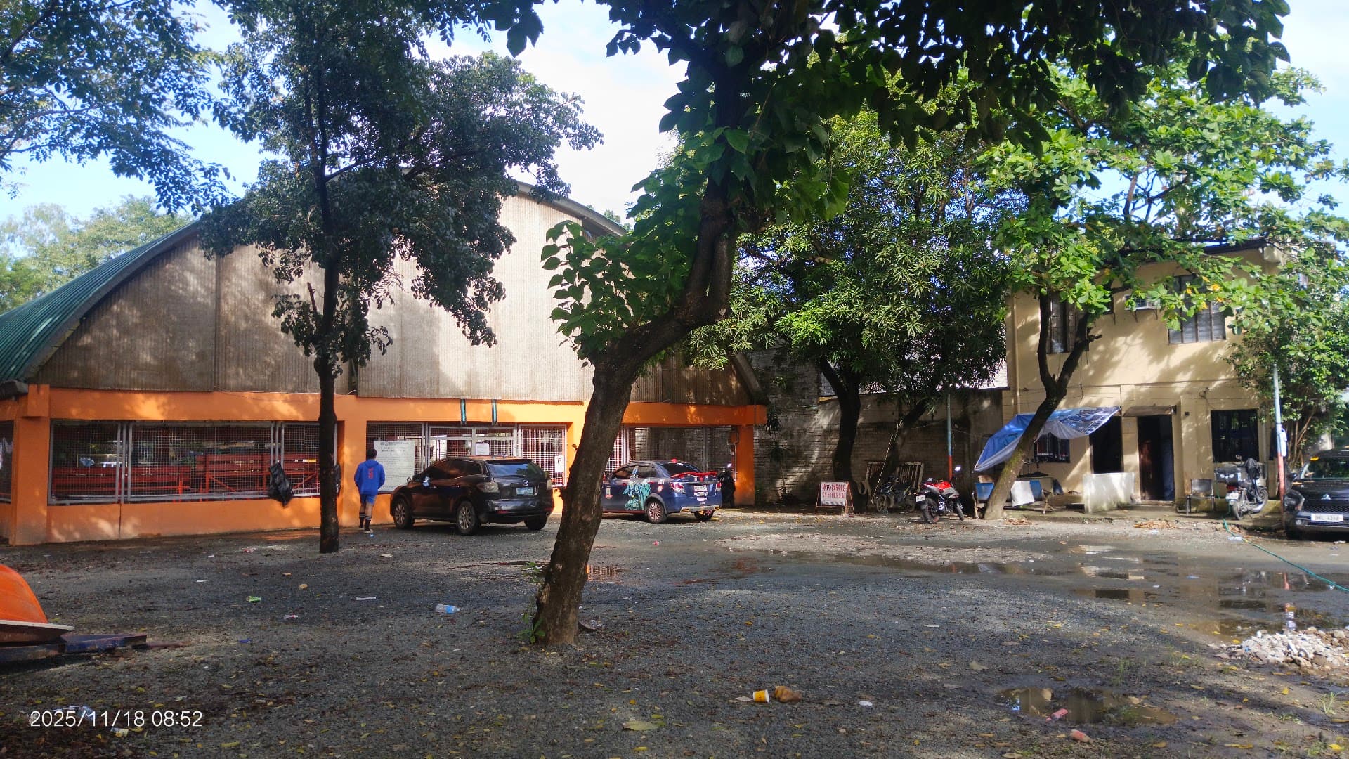 Picklehaus Marikina