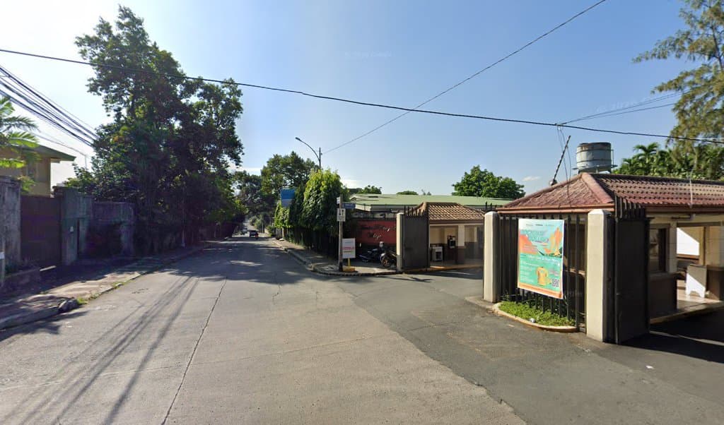 Rolling Hills Subd Club House