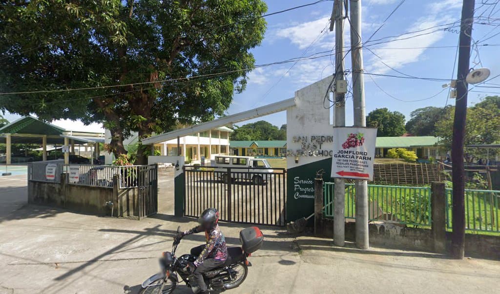 San Pedro East Elementary School