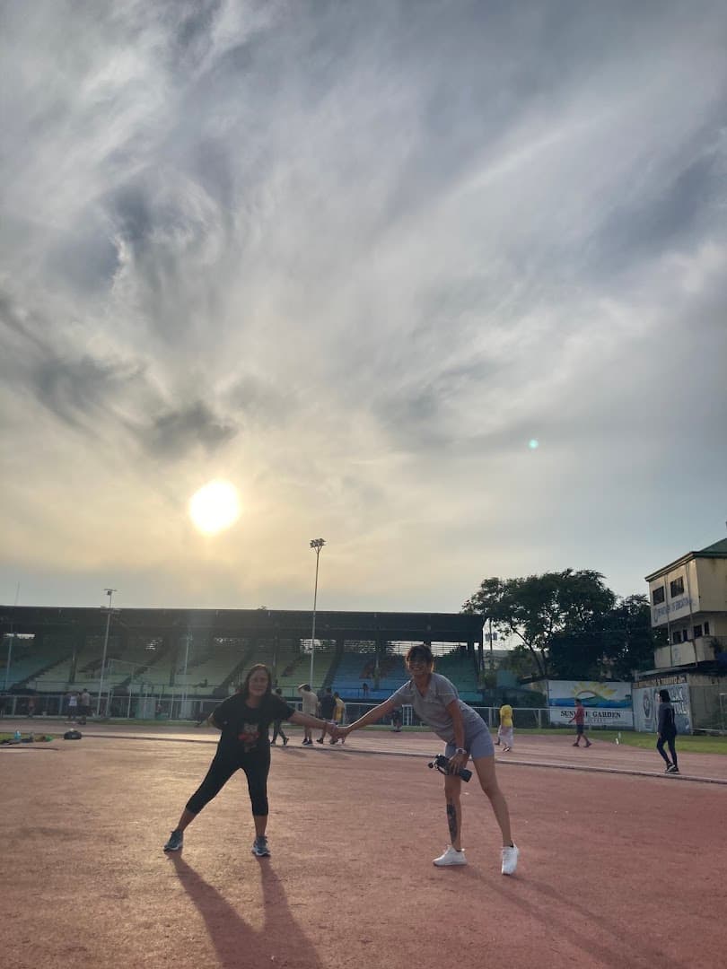 SMRAA Sports Complex (1)