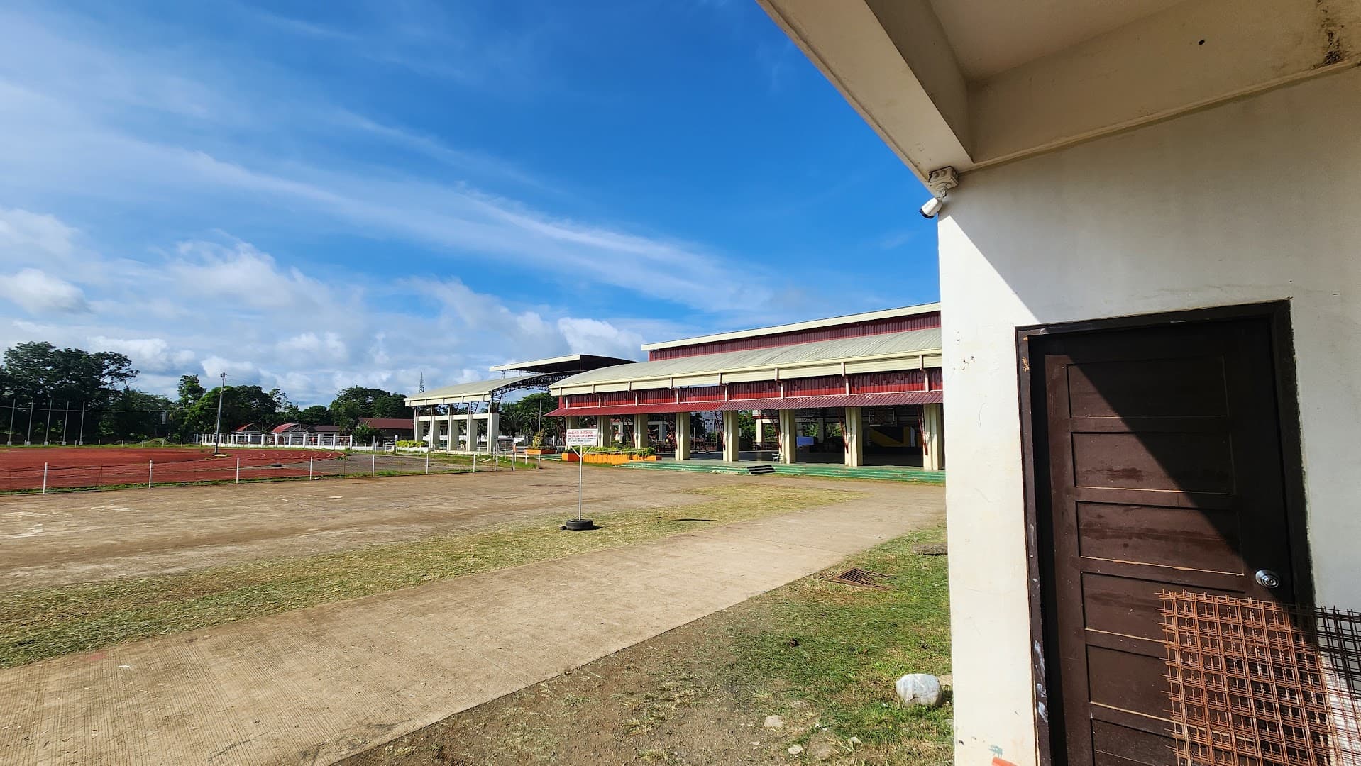 Tangub City Global College