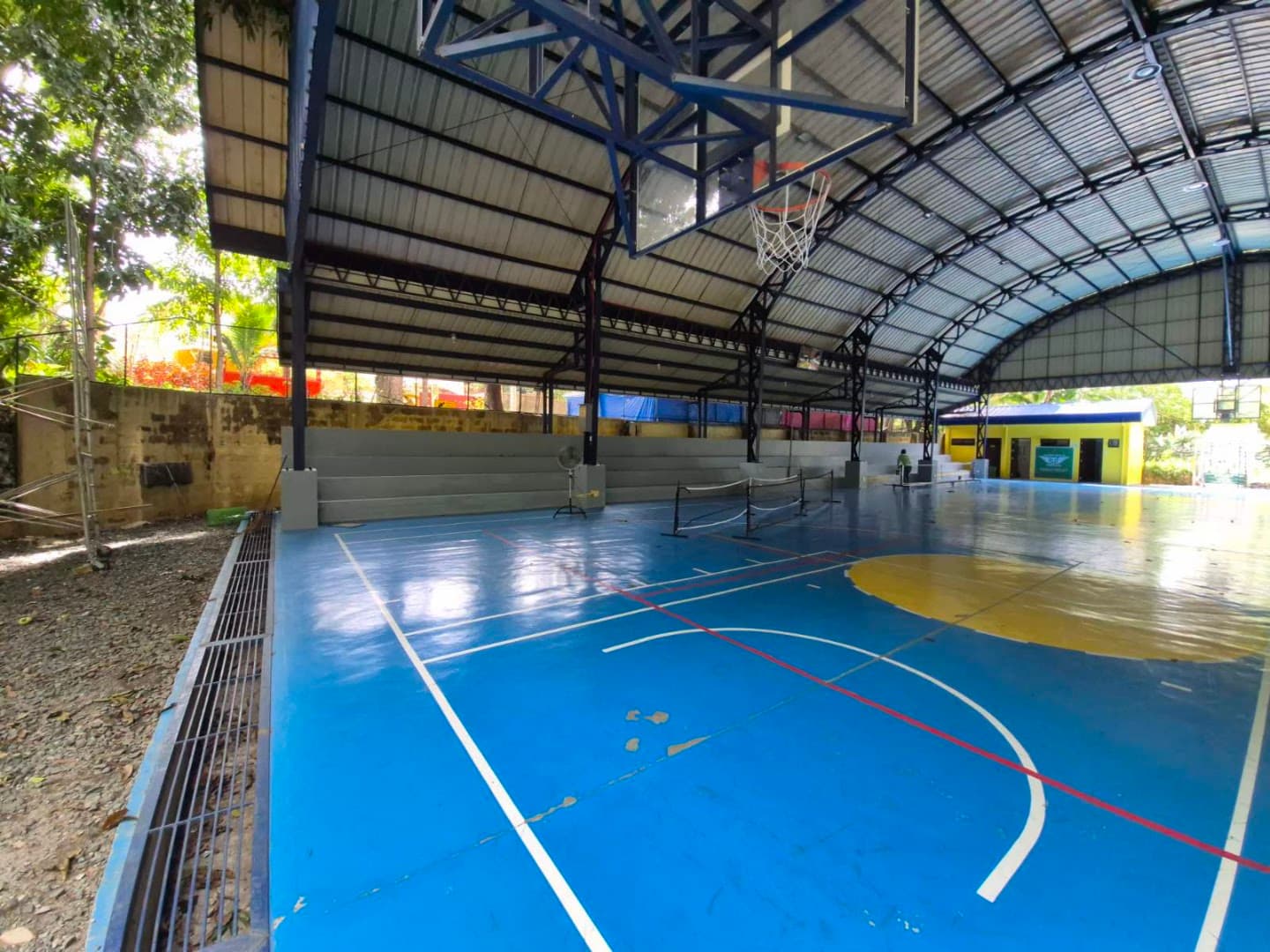 Tierra Bella Multipurpose Court