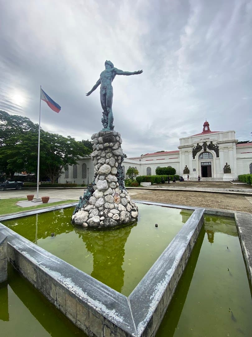 University of the Philippines Visayas
