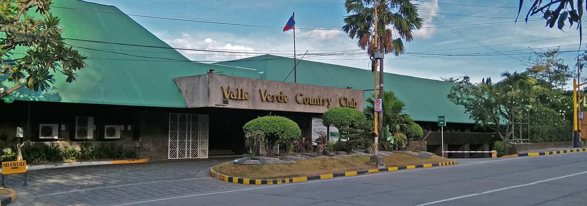 Valle Verde Country Club