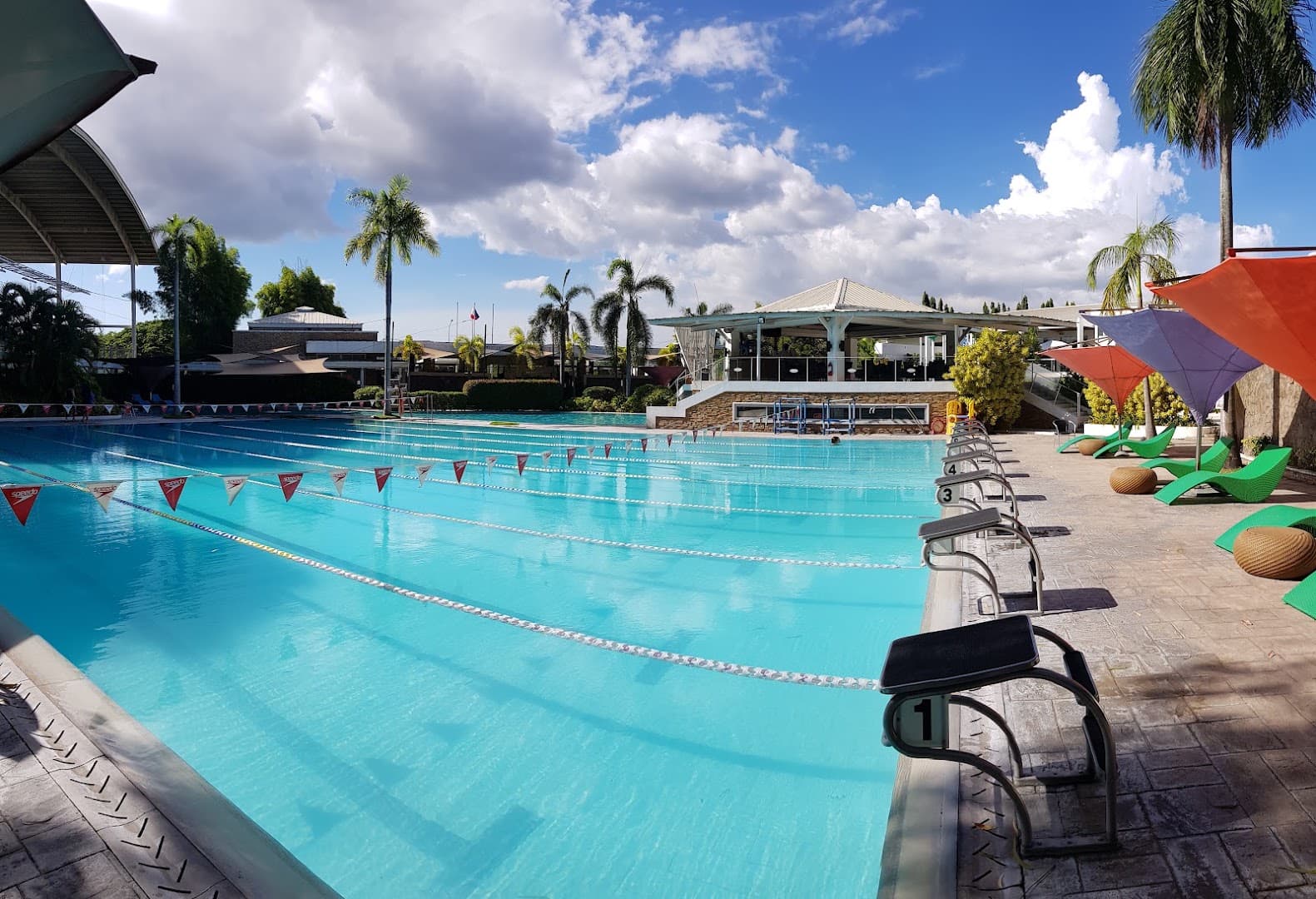Village Sports Club