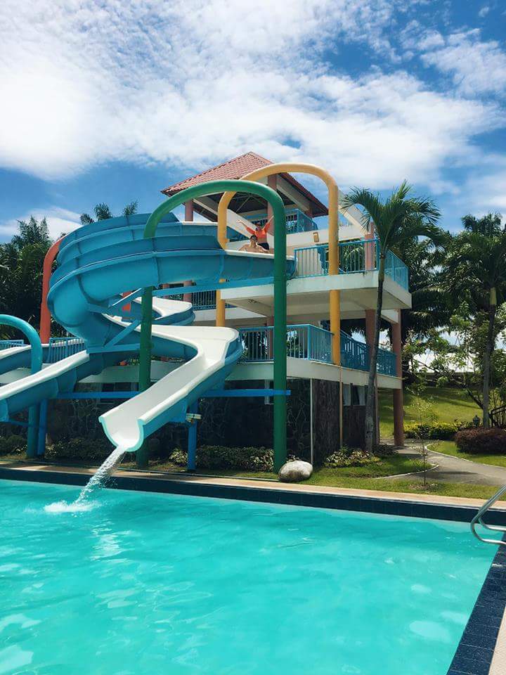 Xavier Sports and Country Club