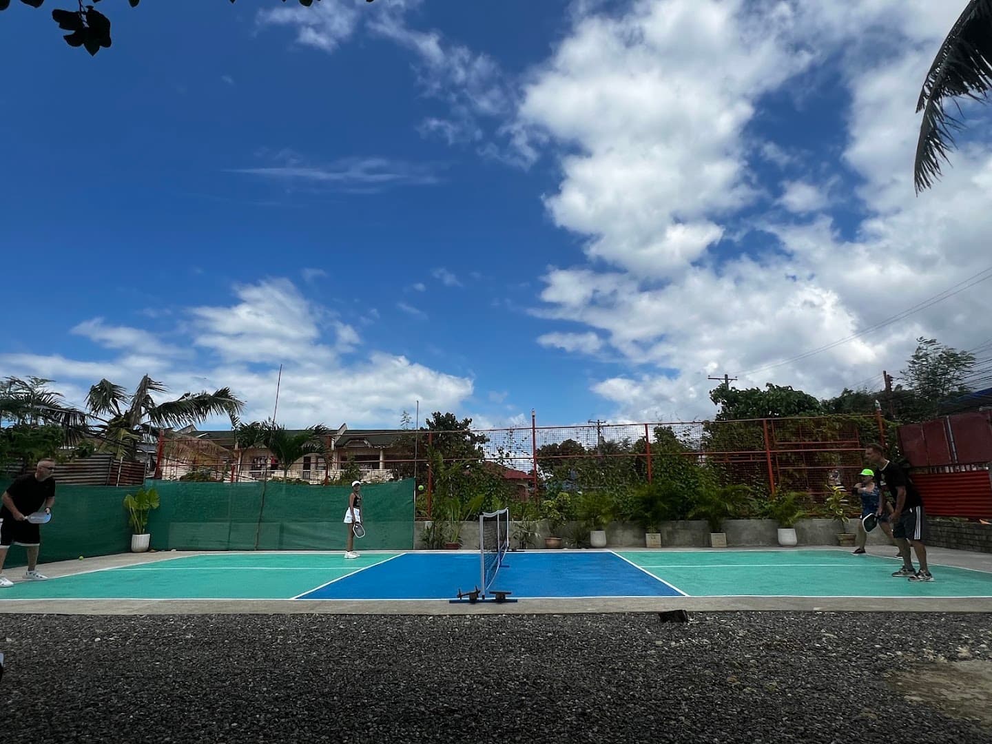 Cebu Pro Pickleball Association