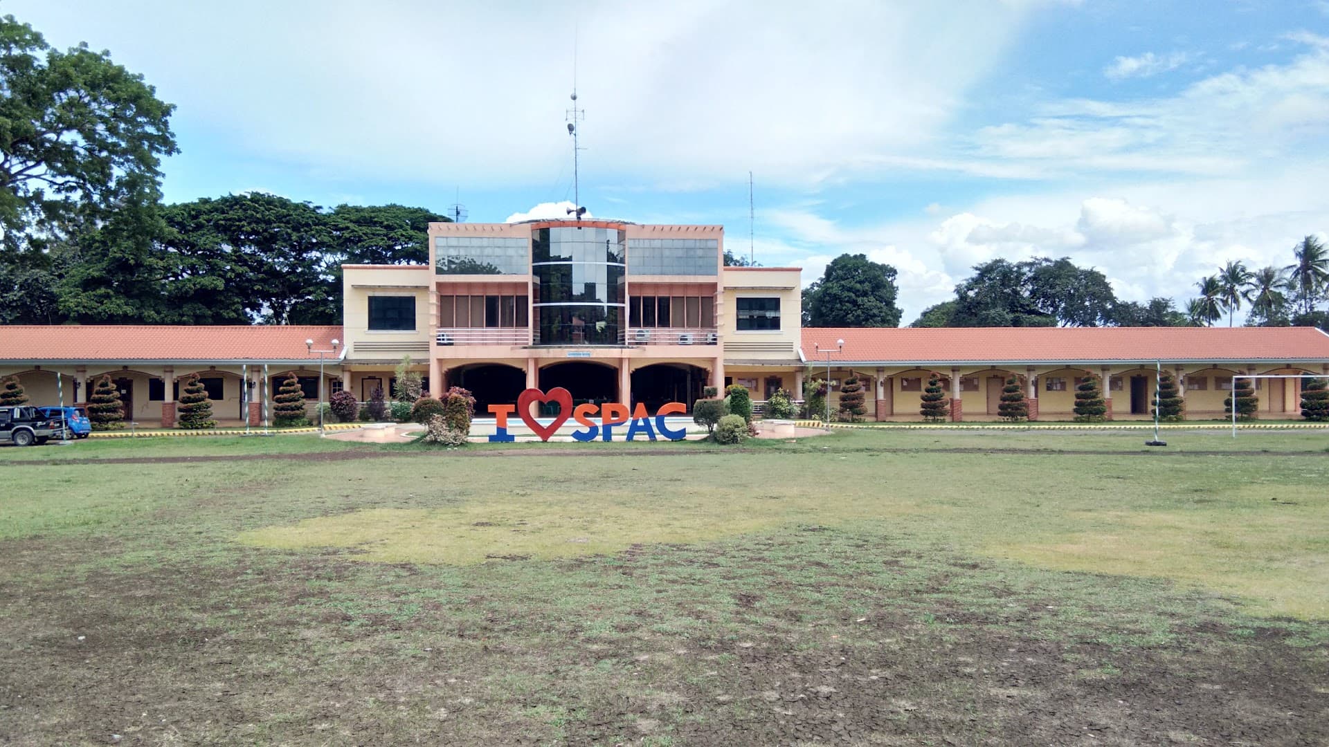 South Philippine Adventist College